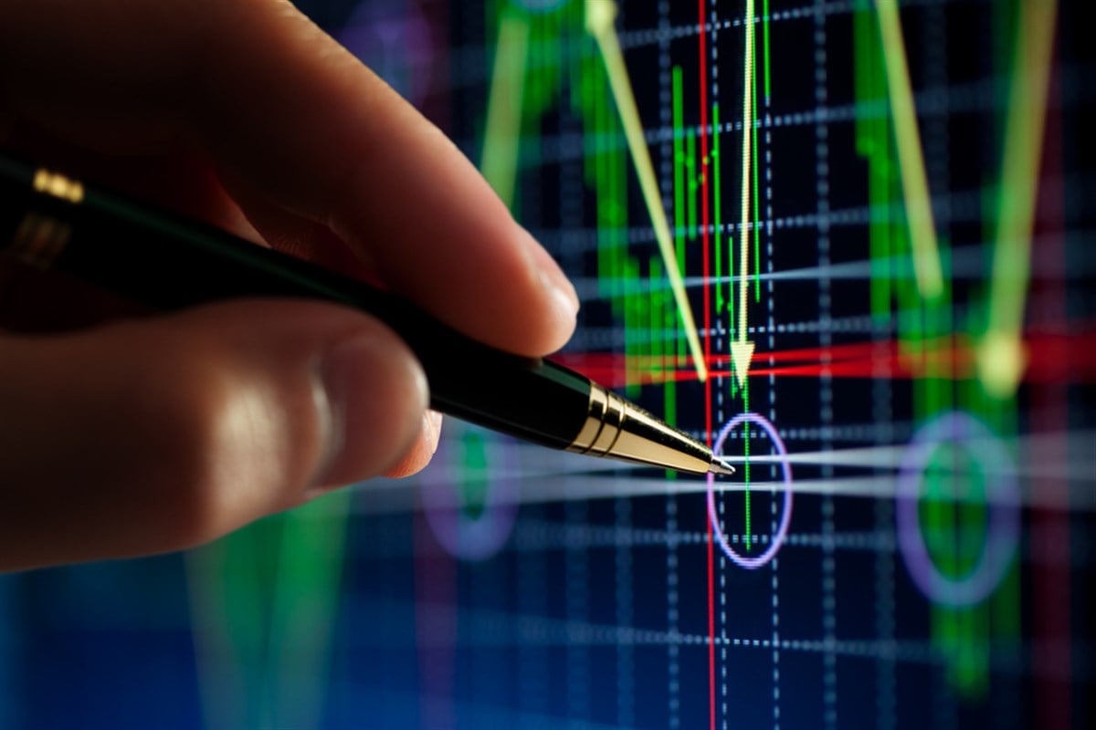 Lumentum Stock Providing Opportunistic Pullbacks