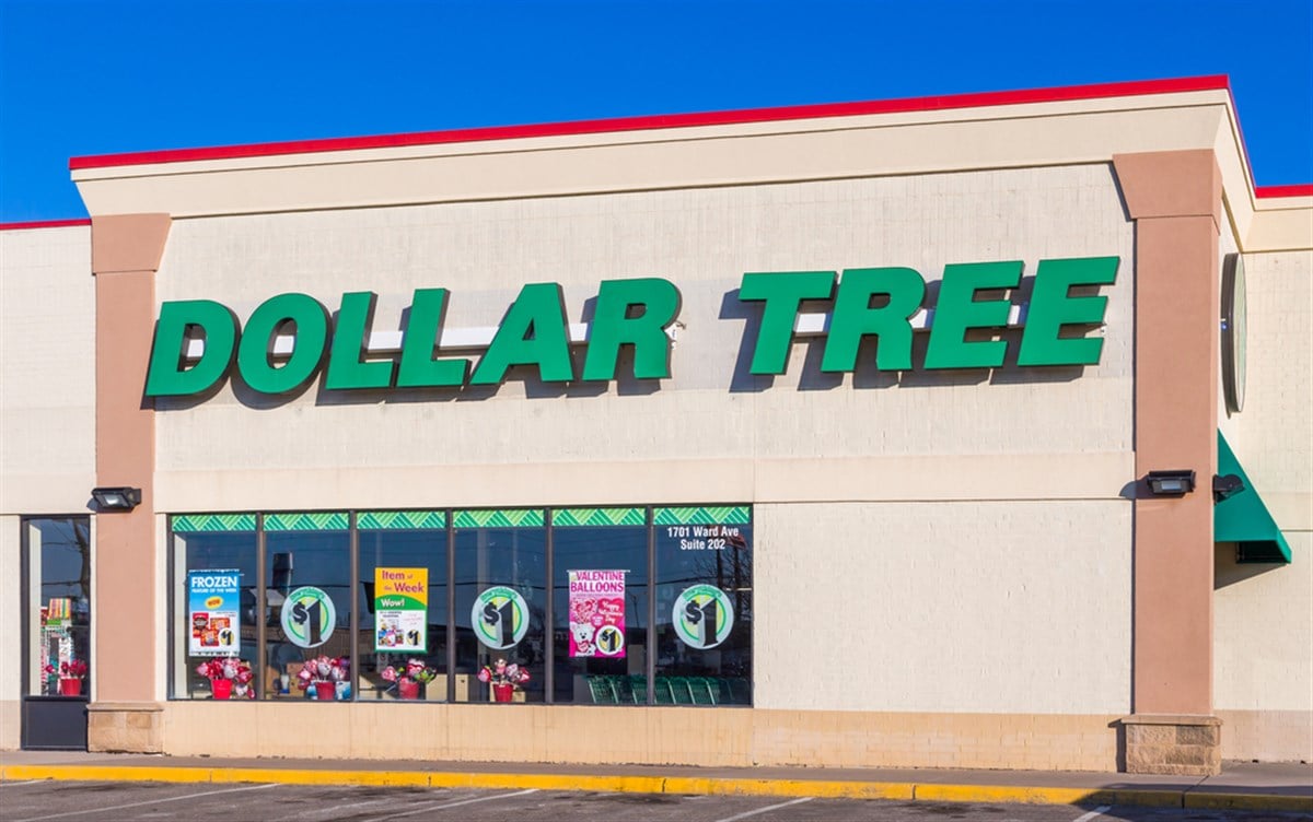 Dollar Tree (DLTR), Dollar General (DG) Watched Closely at Piper Sandler