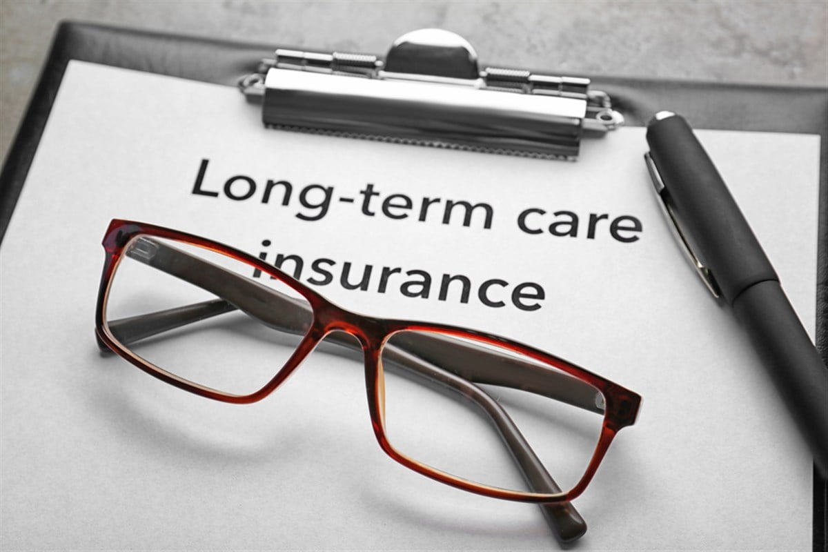 Have You Gotten Long-Term Care Insurance? You Could Shred Your Nest Egg if You Haven't