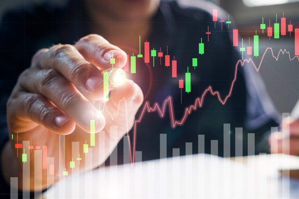 3 Bullish Chart Patterns That Point to Nice Gains Ahead