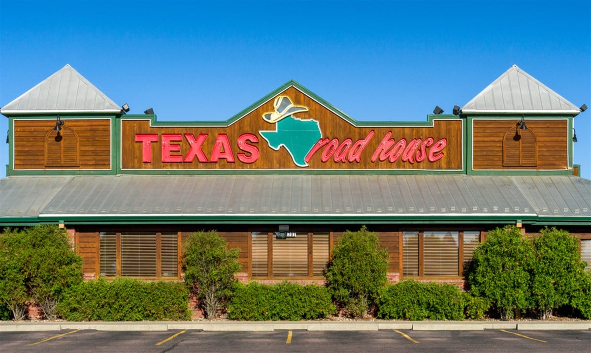 Texas Roadhouse (NASDAQ: TXRH) Looks Appetizing Ahead of Earnings