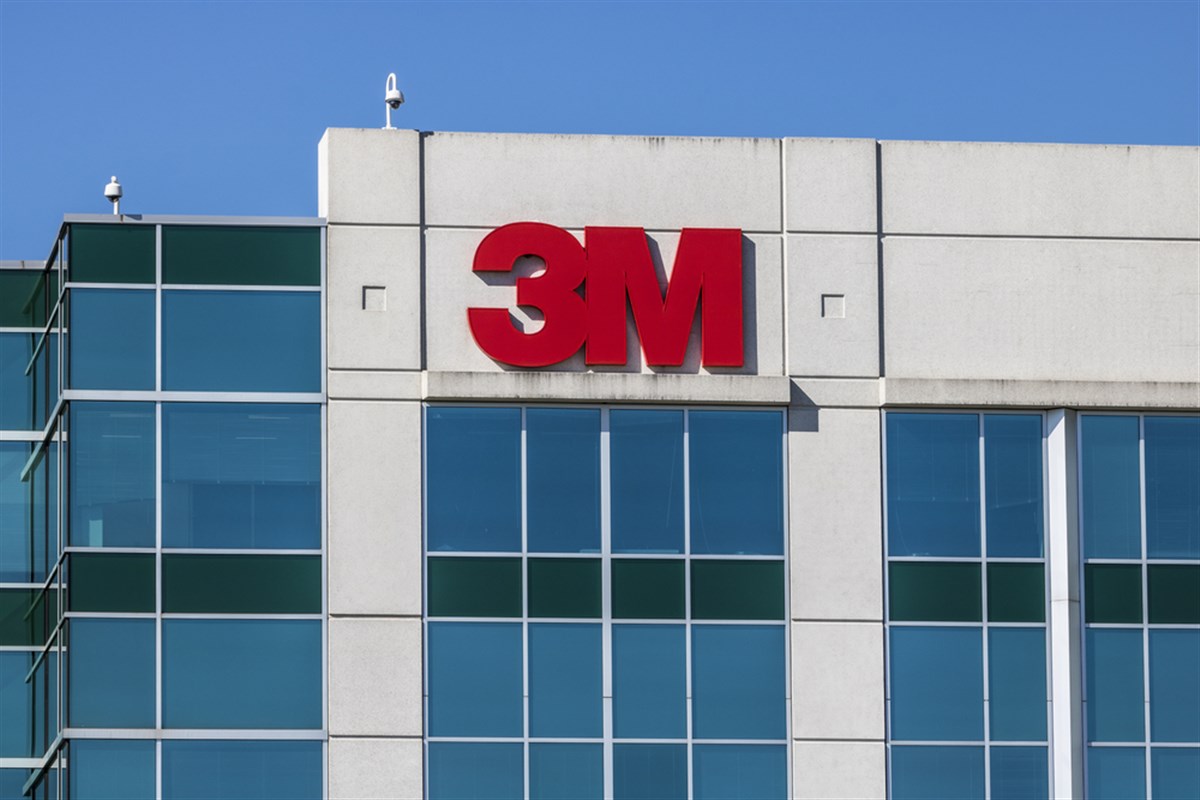 3 Reasons Why 3M Stock is an Attractive Industrial Play