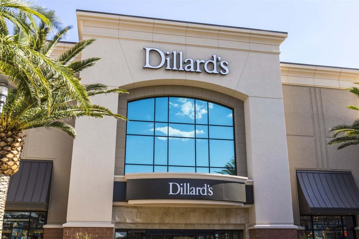 Dillard's (NYSE: DDS) Stock Still a Buy Thanks to Cost Containment