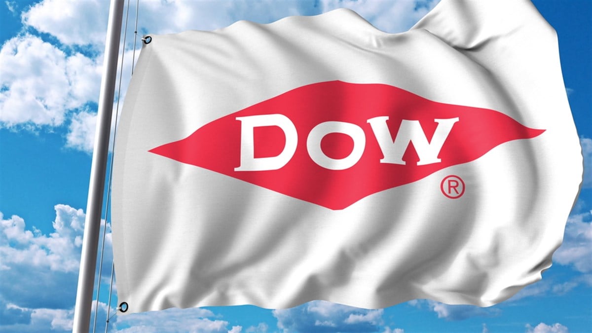 Why Dow the Materials Company is Outpacing the Dow