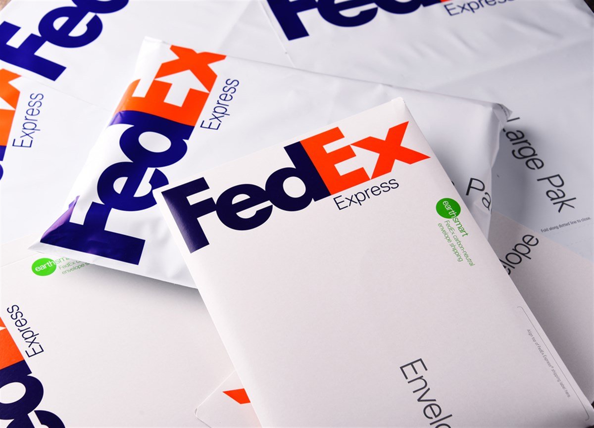 Is FedEx Worth The Risk?