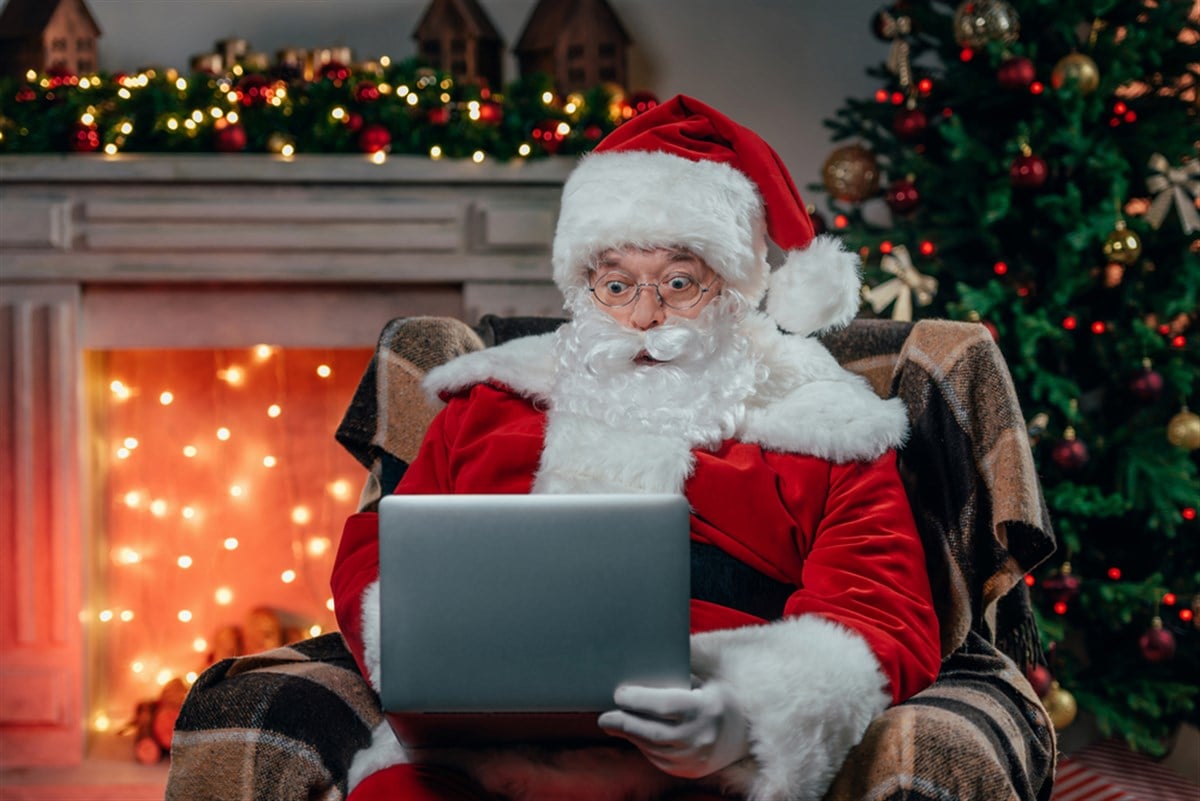 3 Stocks to Buy for a Santa Rally