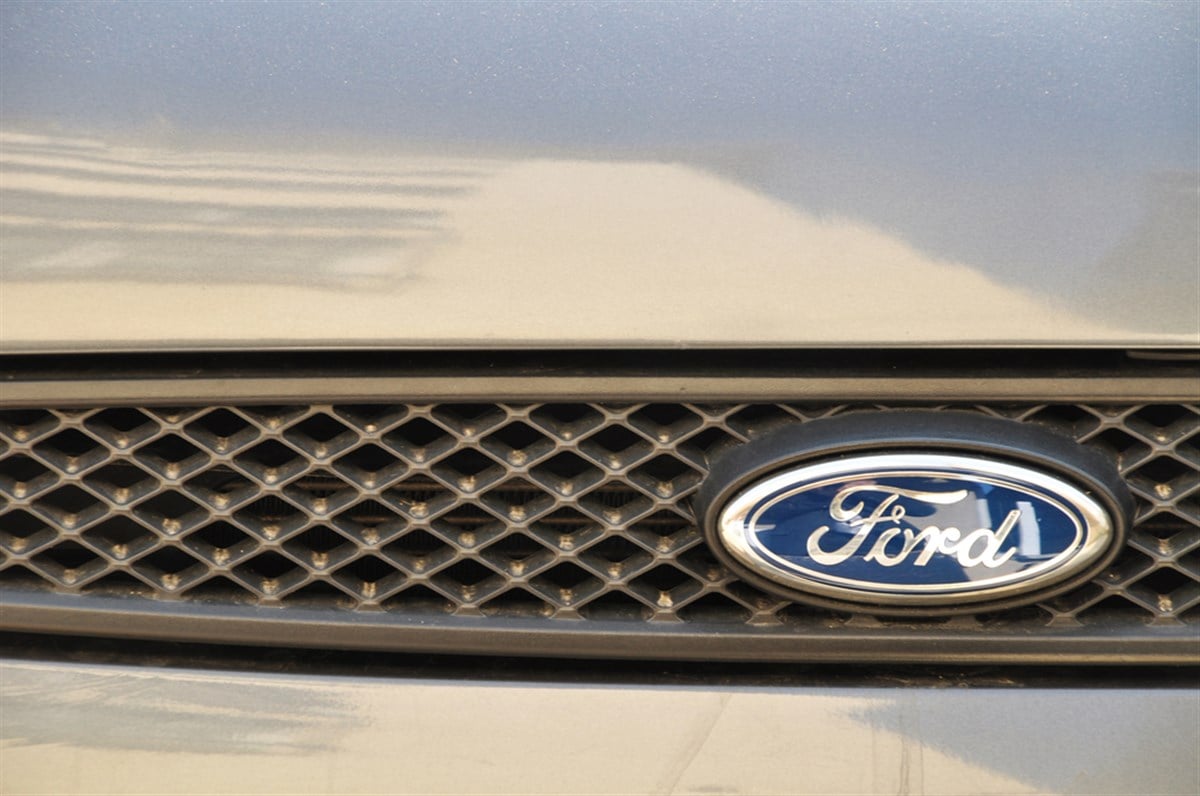 Ford (NYSE: F) On The Verge Of Multi-Year Highs