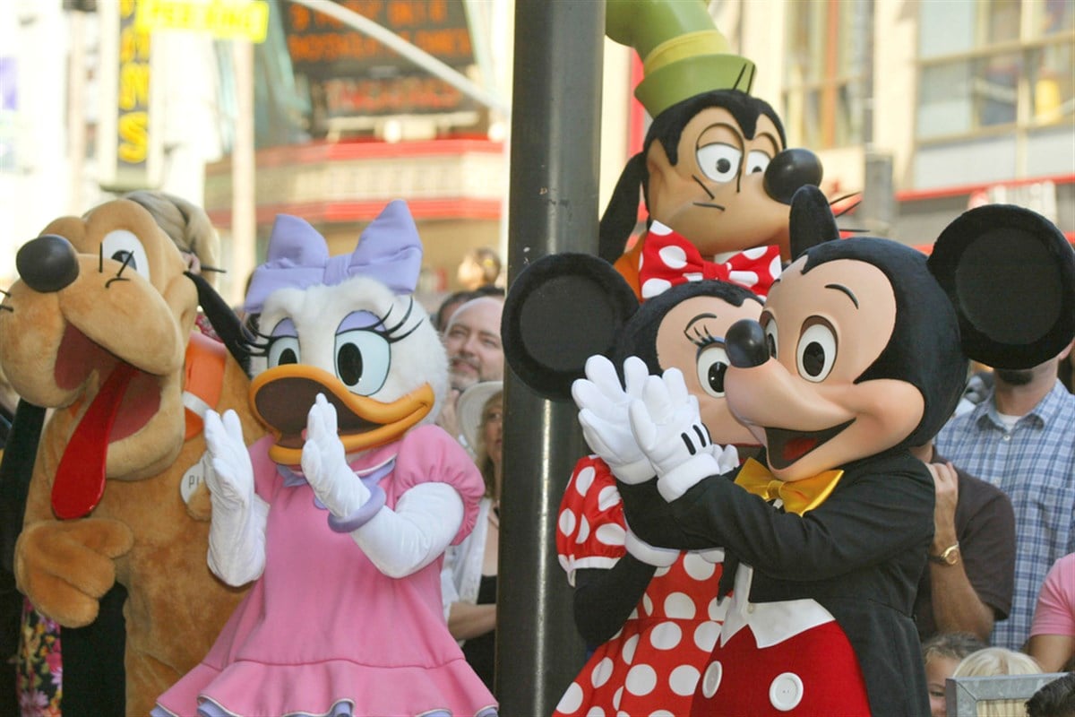 Disney (NYSE: DIS) Stumbles, But Does This Open An Opportunity?