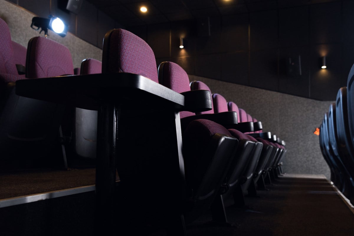 Outlook Improves For Movie Theaters, But More Losses Loom