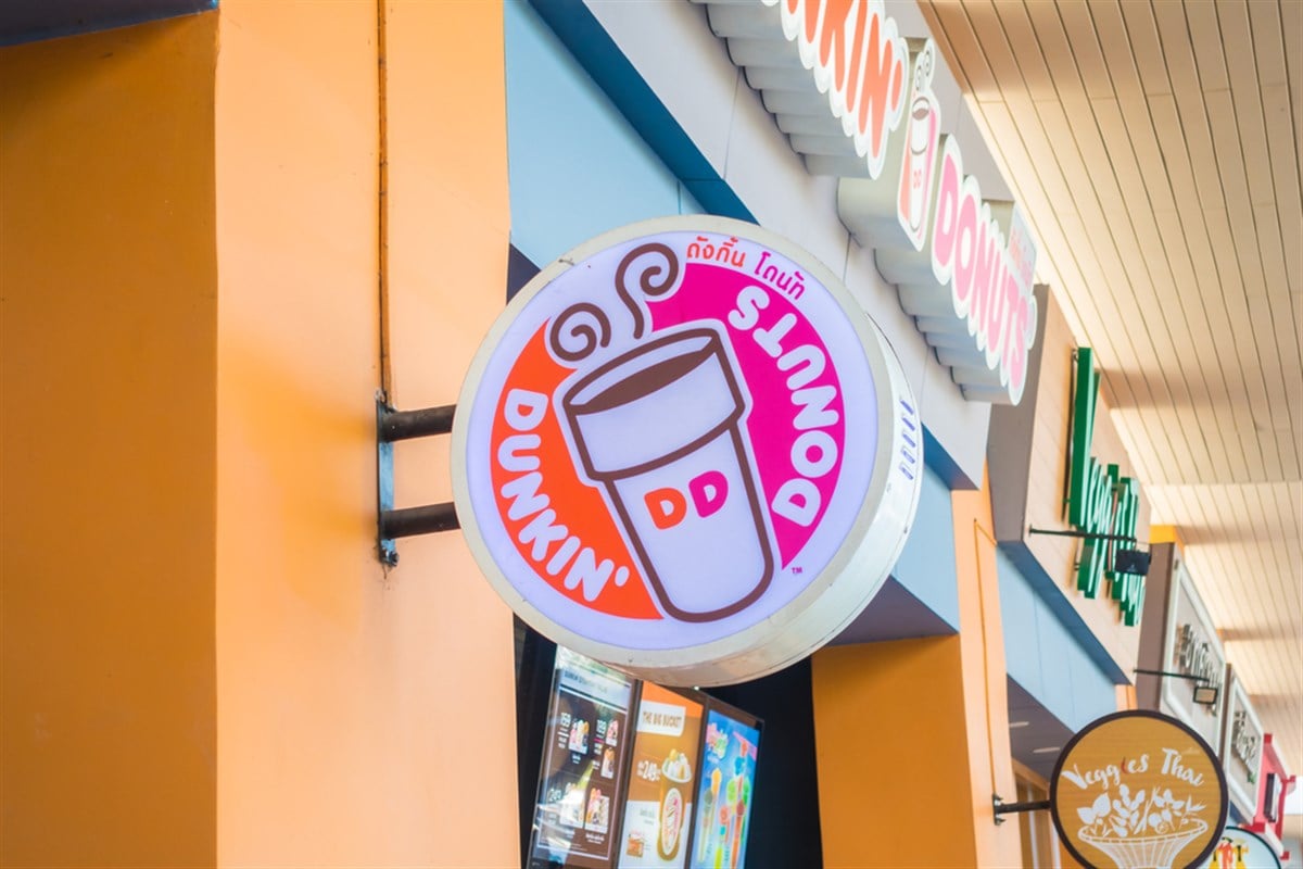 Dunkin’ (NASDAQ: DNKN) Stock Is Looking Tastier Than Ever