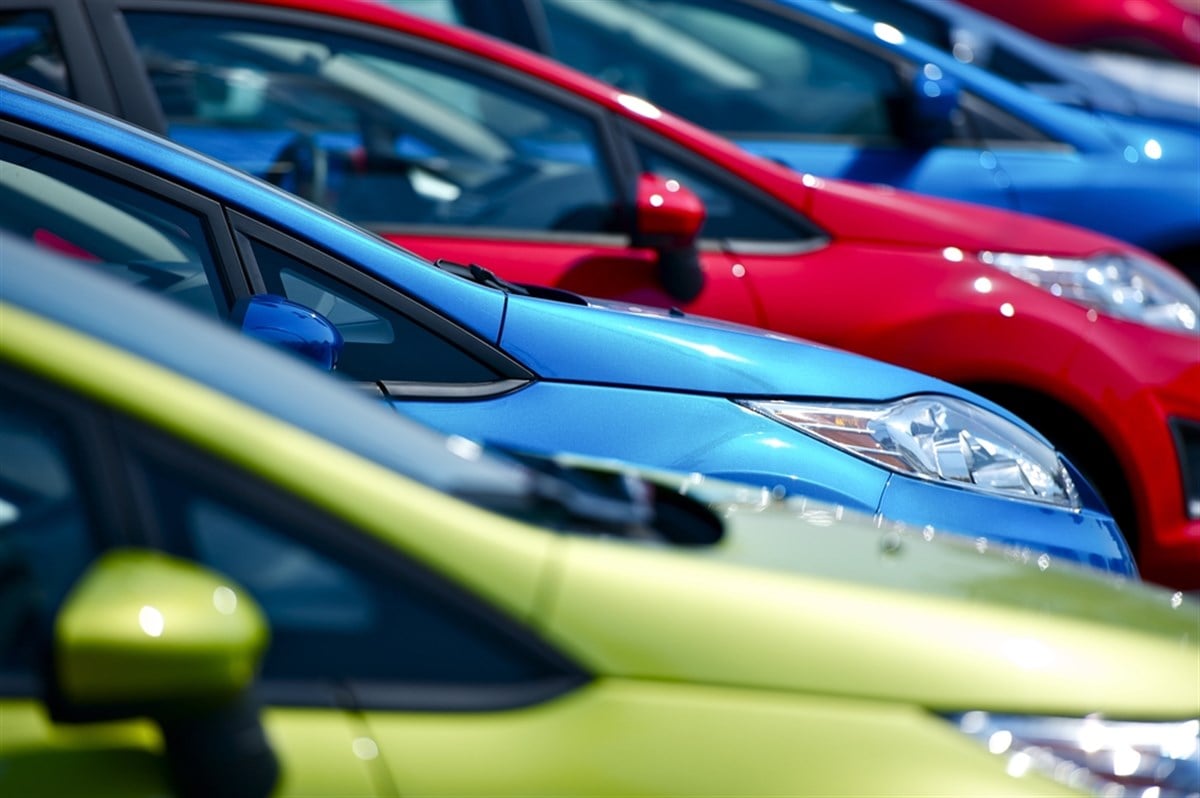 Why Auto Company Stocks Are Facing Massive Downside