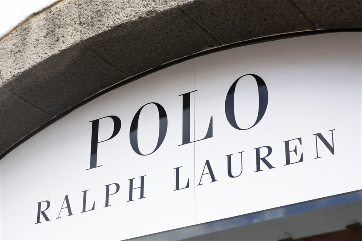 Ralph Lauren (NYSE: RL) Has Room To Run Another 30%