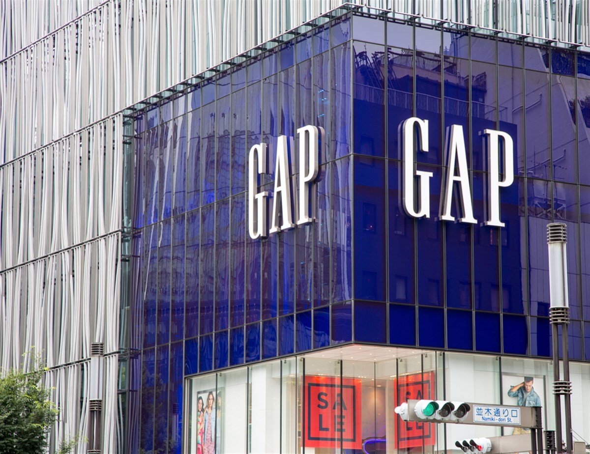 The Gap (NYSE: GPS) Gets Upgraded and Makes Its Case as a Buy