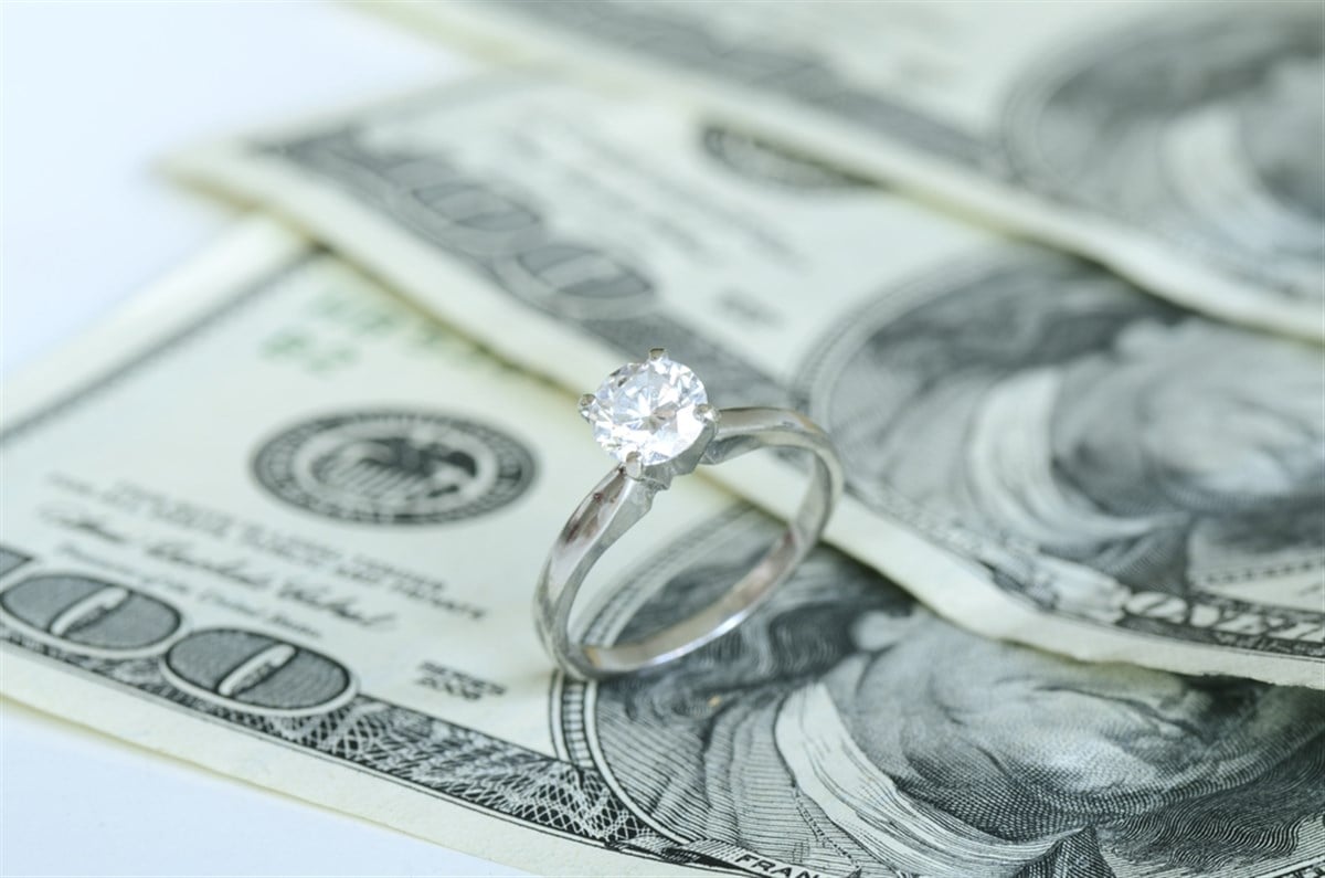 Getting Married? Here's How to Merge Your Complex Assets