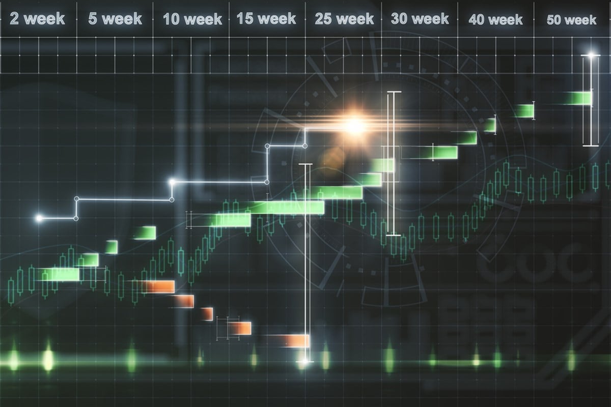 3 Large Cap Tech Laggards with Good Growth Prospects