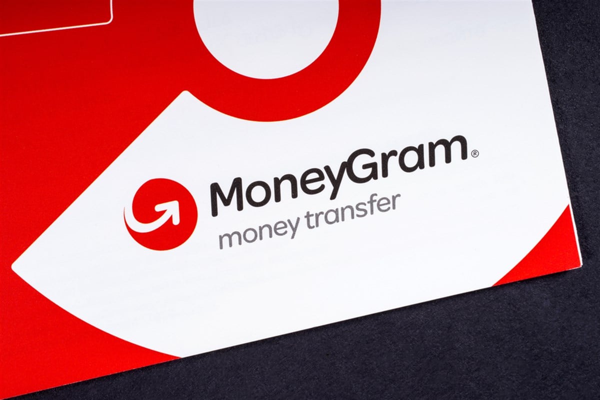 MoneyGram International Leaps 23% In Monster Volume