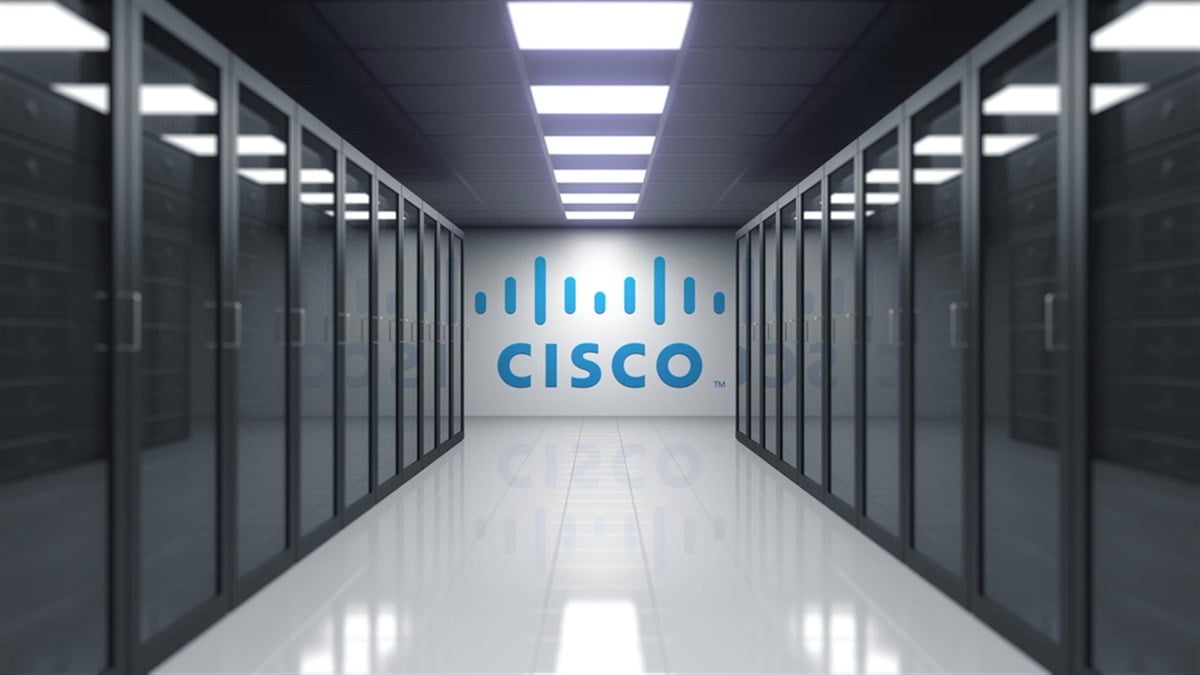 Now Is The Time To Buy Cisco Systems, Inc (NASDAQ:CSCO)