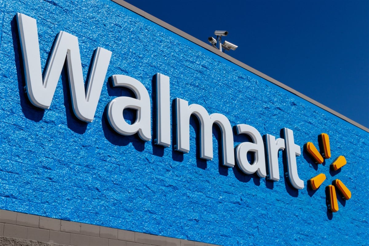 Post-Earnings Dip on Walmart Looks Appealing