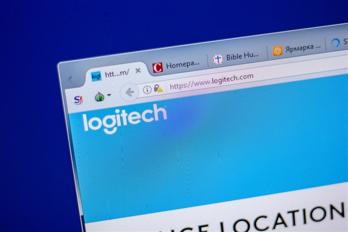 Logitech (NASDAQ: LOGI) Shares Too Richly Valued at These Levels