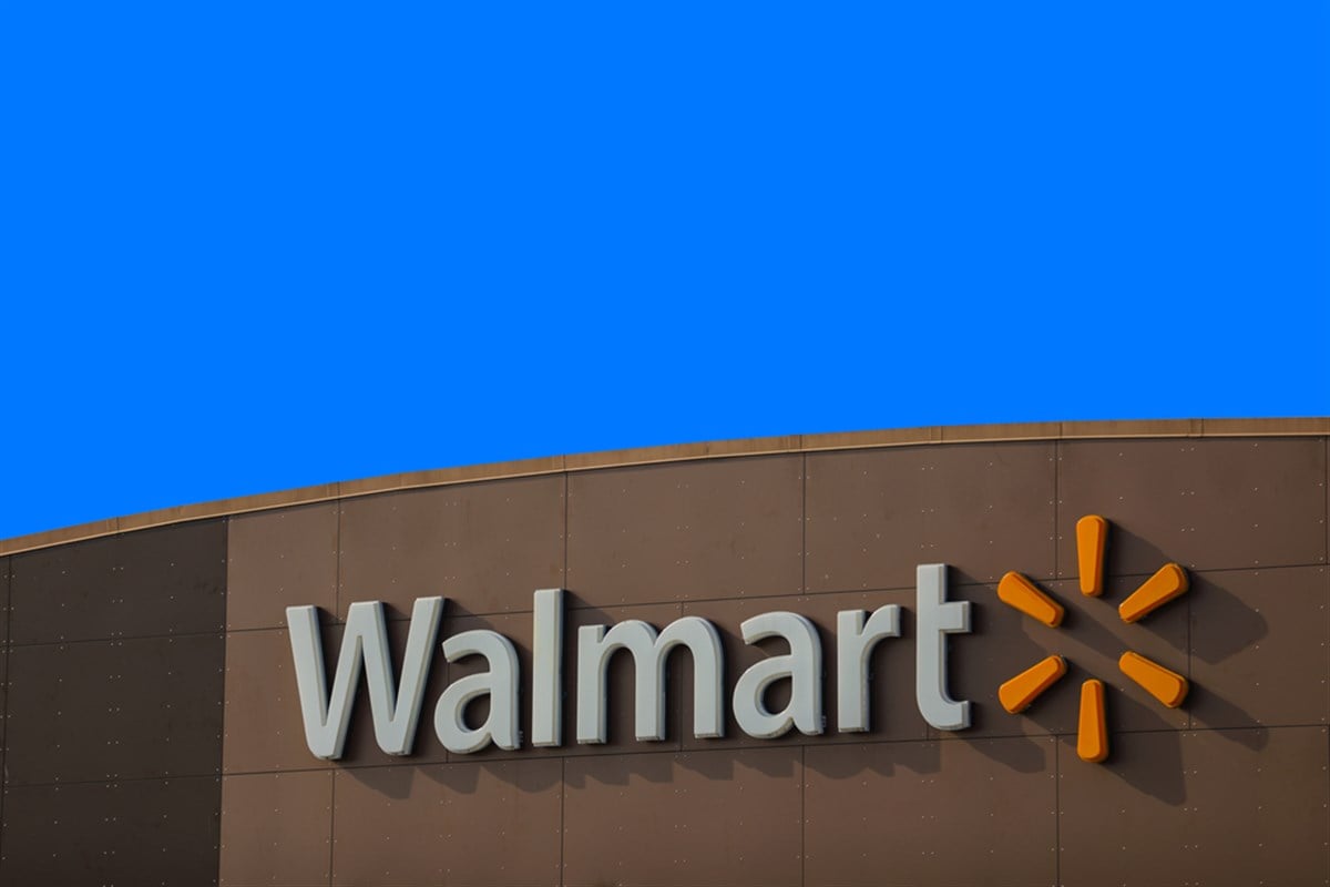 Be Realistic About the Growth Prospects For Walmart Stock  