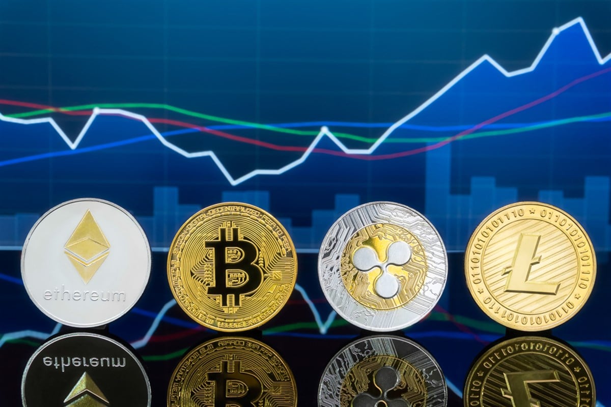 3 Stocks to Watch that Offer Exposure to Cryptocurrencies