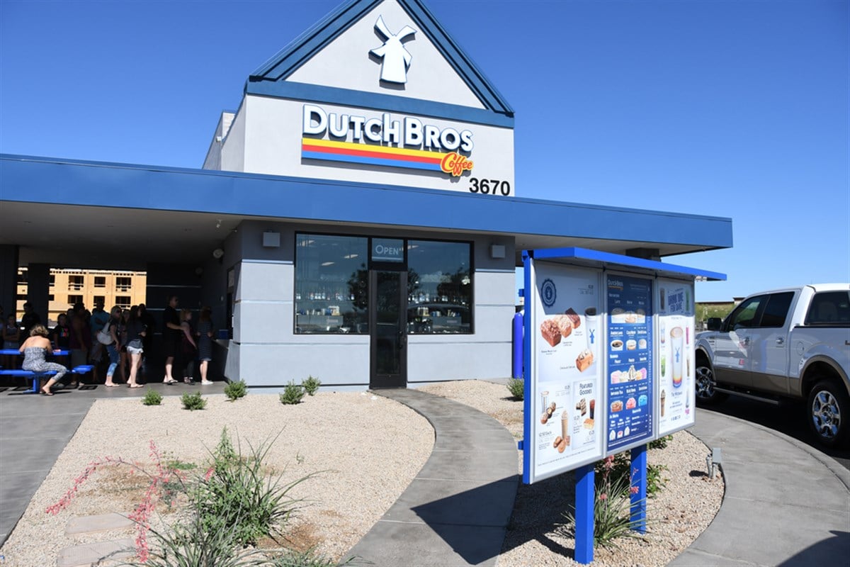 The Analysts See Value In Dutch Bros Inc. 