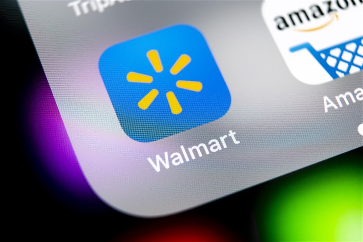 It’s Time To Pull The Trigger On Walmart (NYSE:WMT)