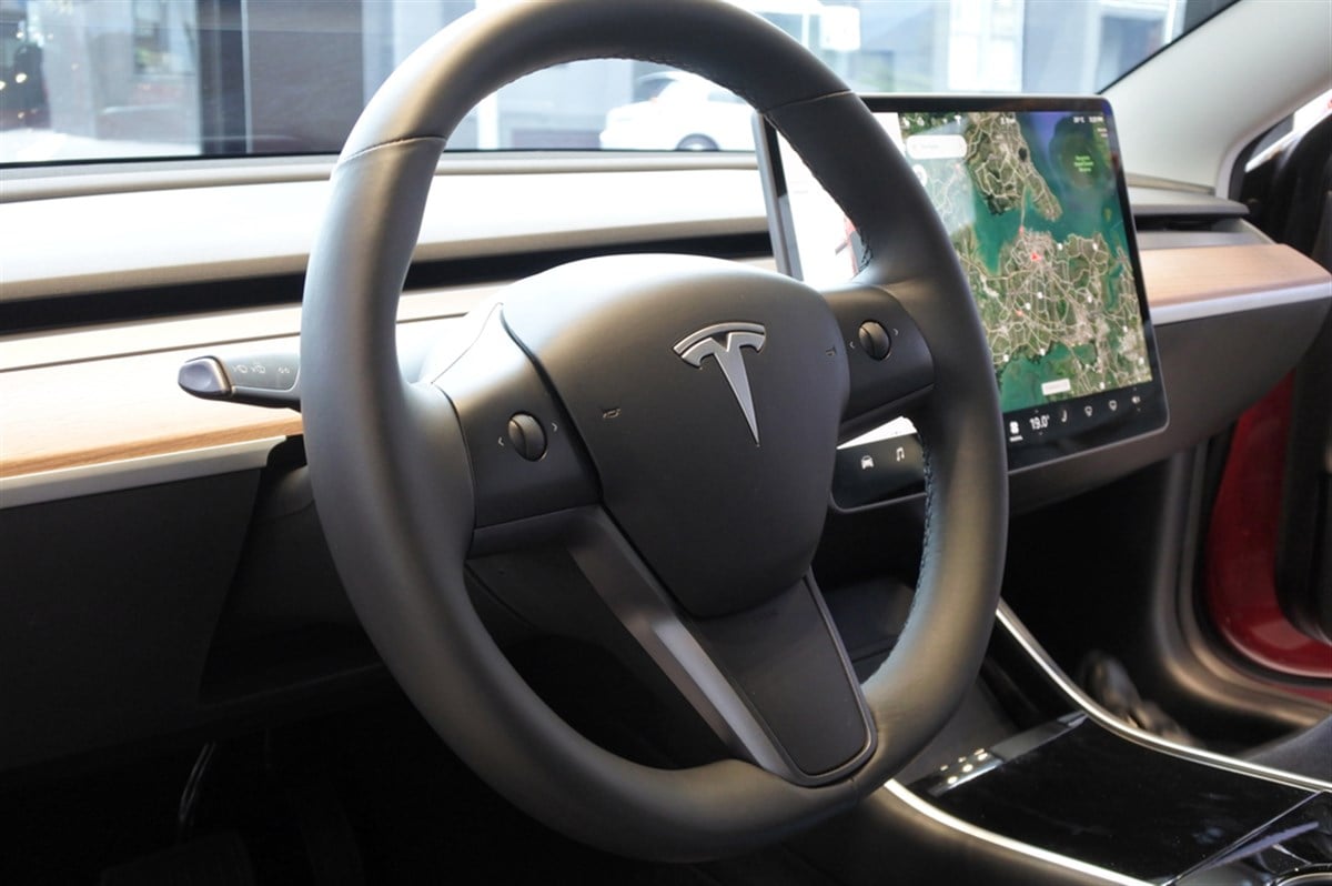 How Tesla (NASDAQ:TSLA) Can Keep The Streak Alive Into its Stock Split