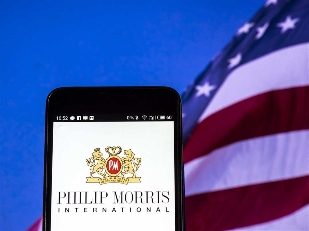 The Price is Right on Philip Morris (NYSE: PM)