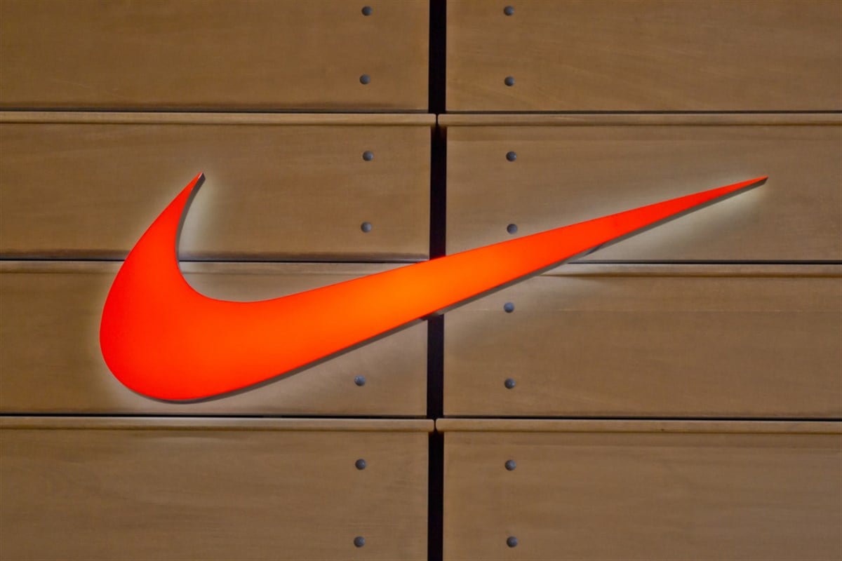 Nike Shows No Signs Of Slowing Down