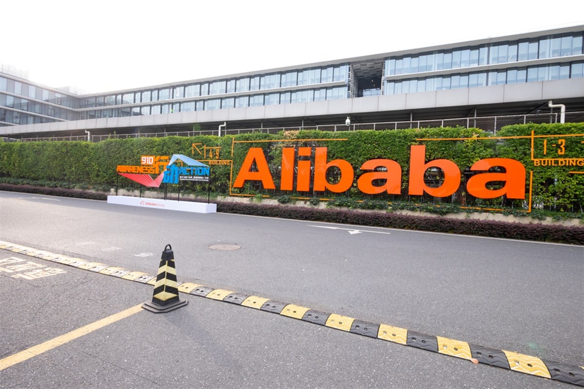 Alibaba Earnings Should Open Up the Buying Window