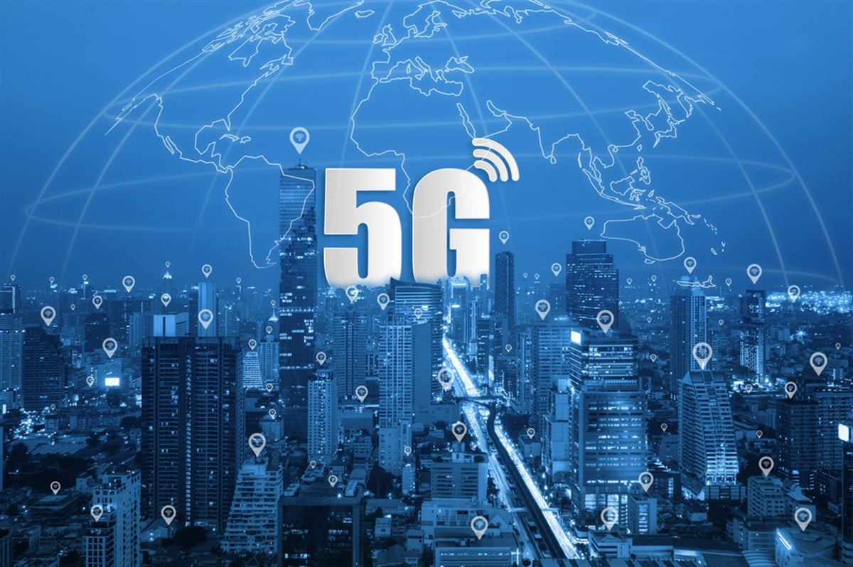 5G Stocks Get A Lift From Upgrade