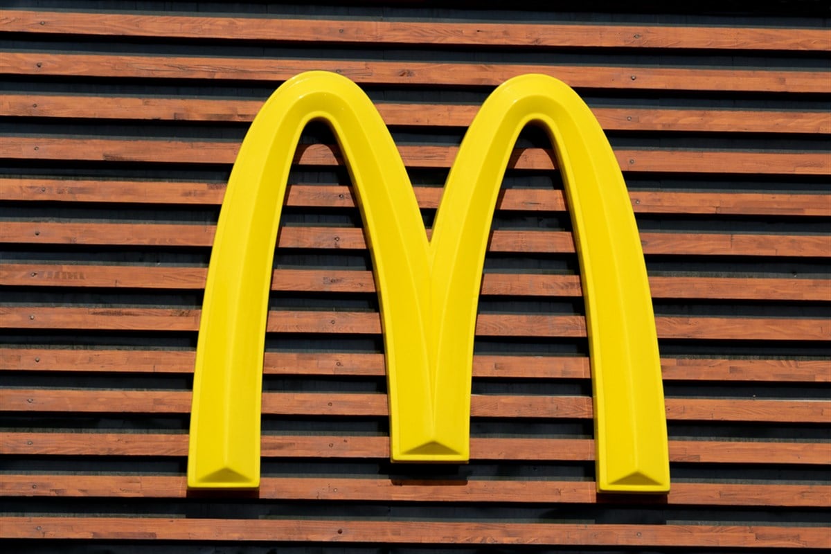 McDonald’s Doubles Down on Digital, Delivery, and Drive-Thru