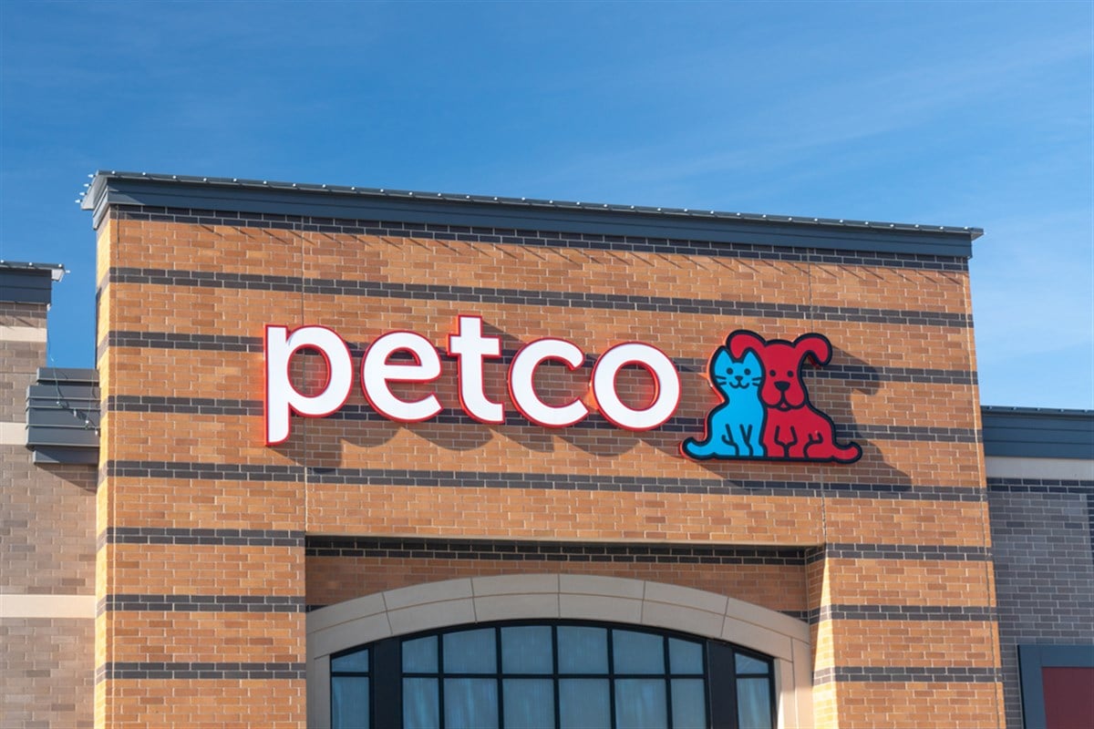 Petco Stock is Ready to Roar 