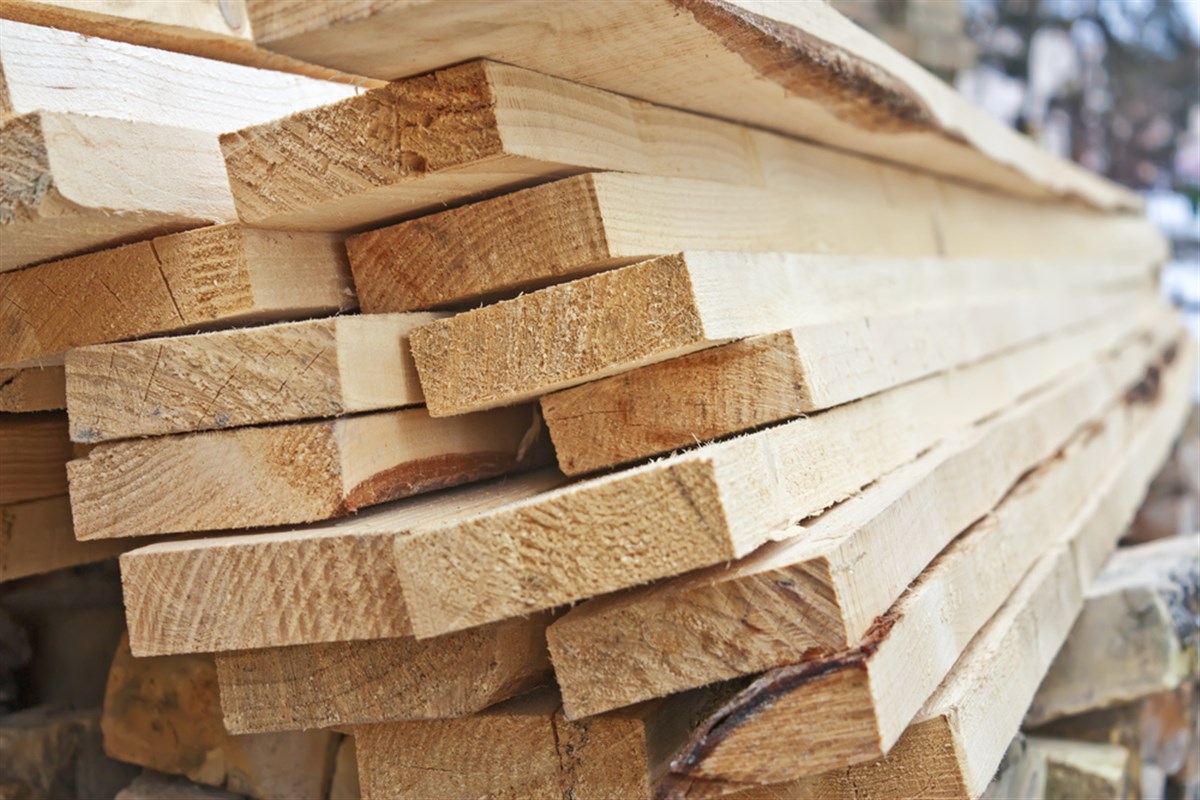 3 Lumber Stocks to Consider Adding on Dips