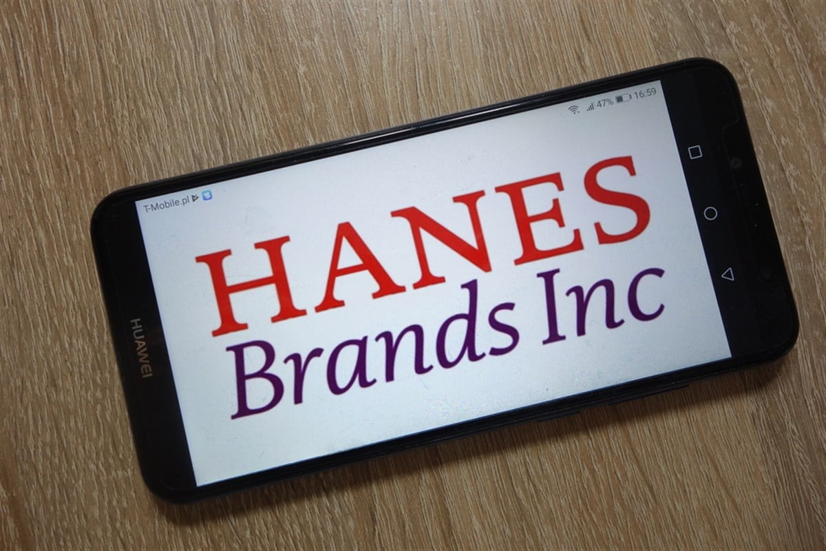 HanesBrands (NYSE: HBI) Stock Turning the Corner