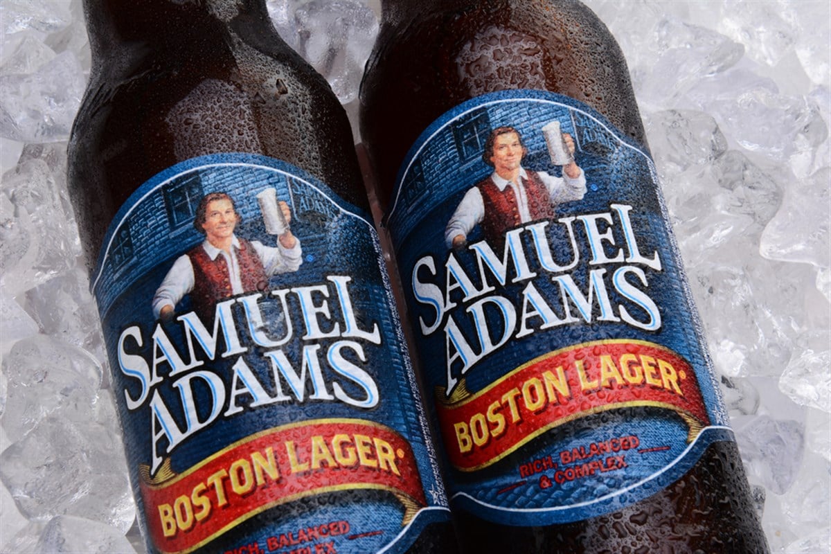 Boston Beer’s (NYSE: SAM) Truly Hard Seltzer is Keeping the Competition at Bay