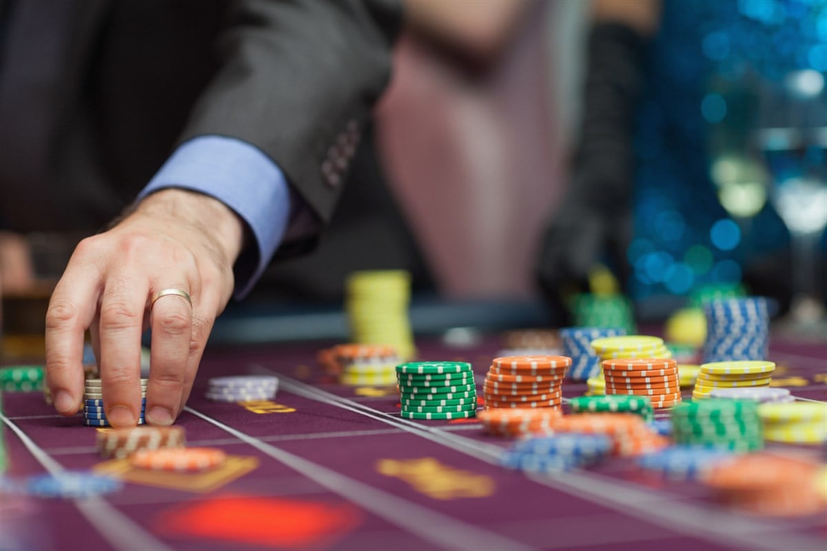 Is It Time to Gamble on Boyd Gaming Stock? 