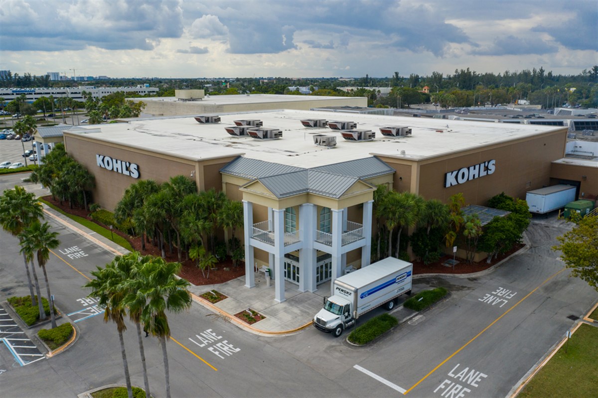 Kohl's (NYSE:KSS) Second Quarter Proves Its Resilience