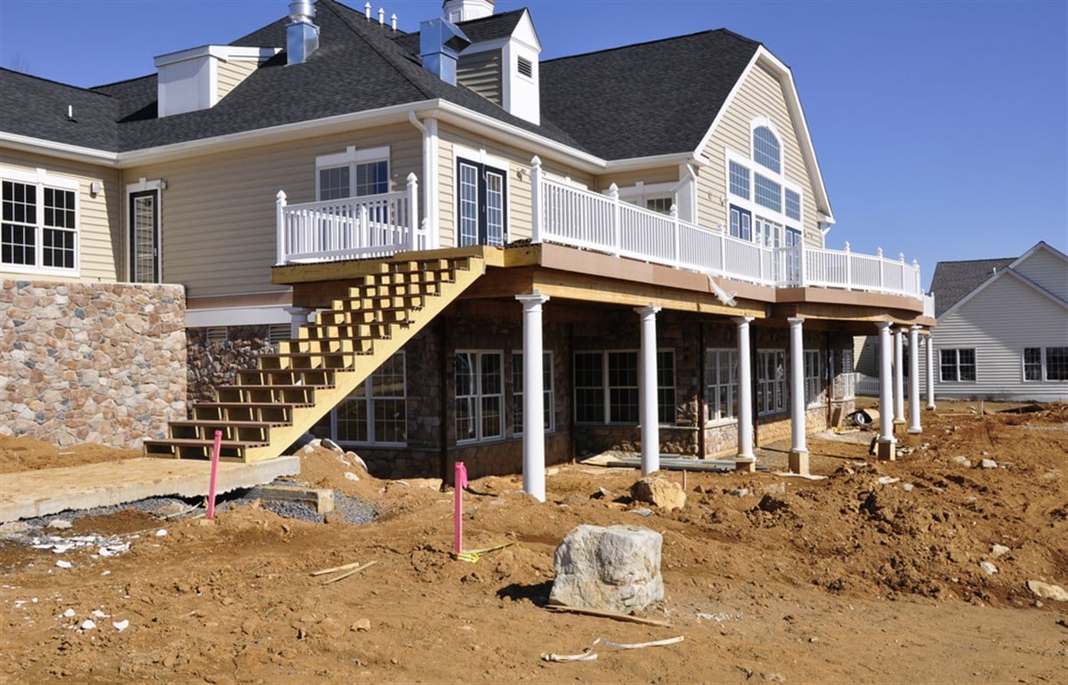 Housing Industry Outlook Strong, Despite High Lumber Prices