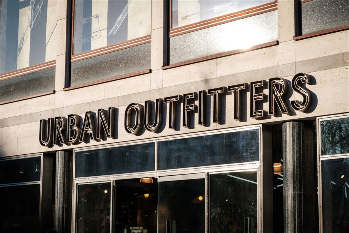 Urban Outfitters Stock is Worth a Try 