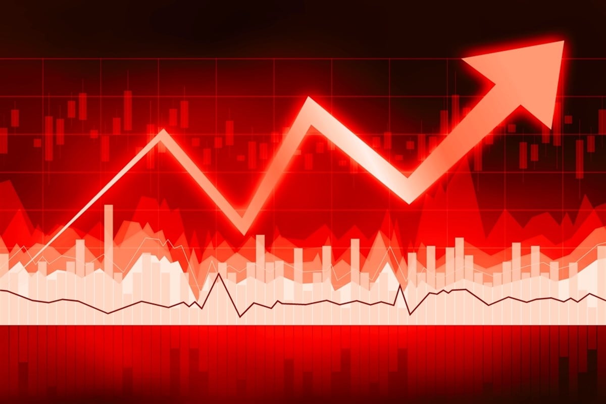 3 Stocks Leading Recent Gains