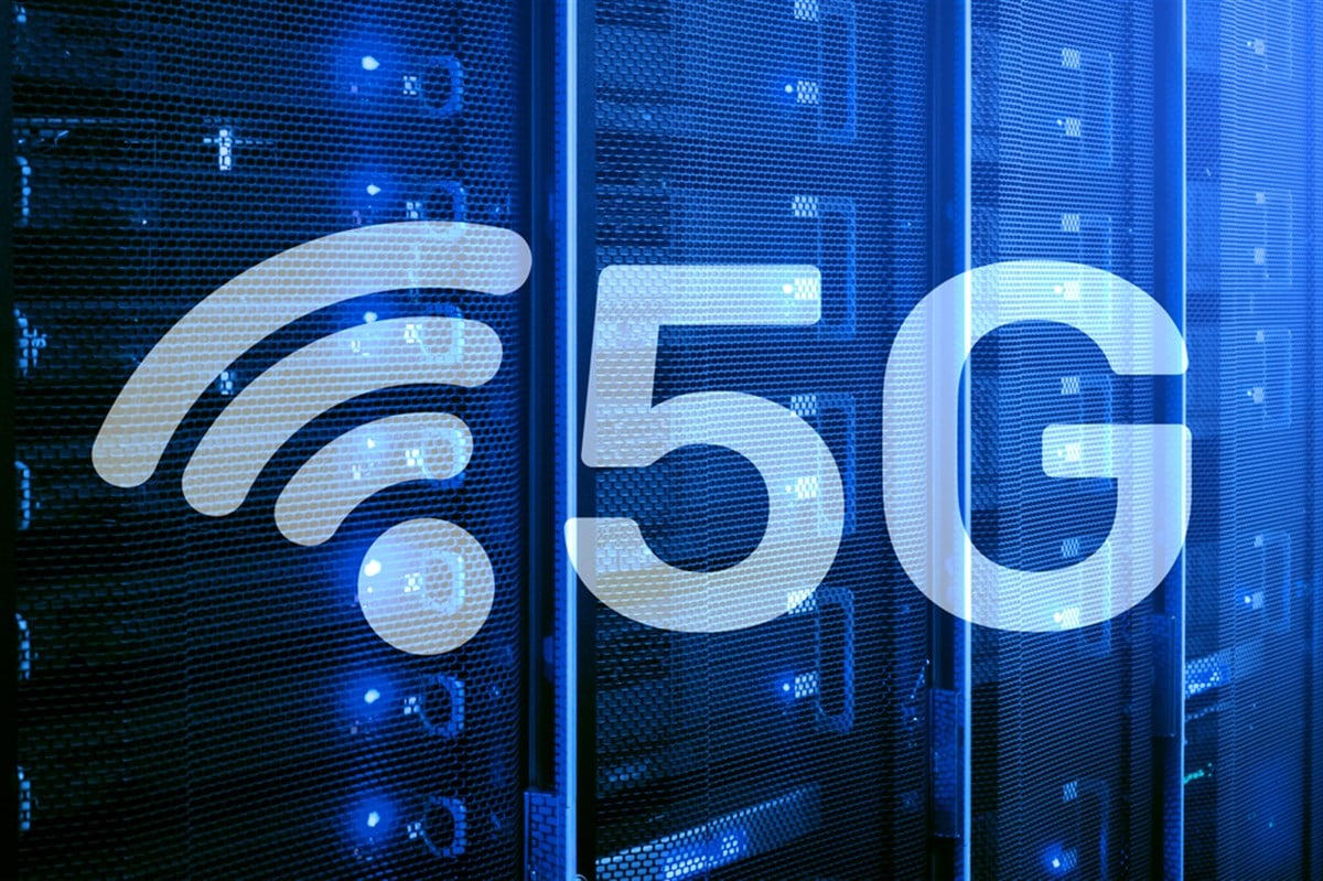 It's Not Just Apple: Samsung Looks to a 5G Future