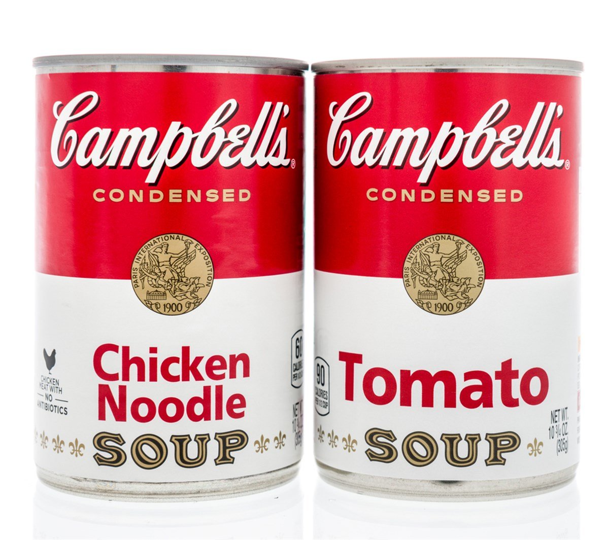 Campbell’s (NYSE:CPB) Is So Much More Than Soup