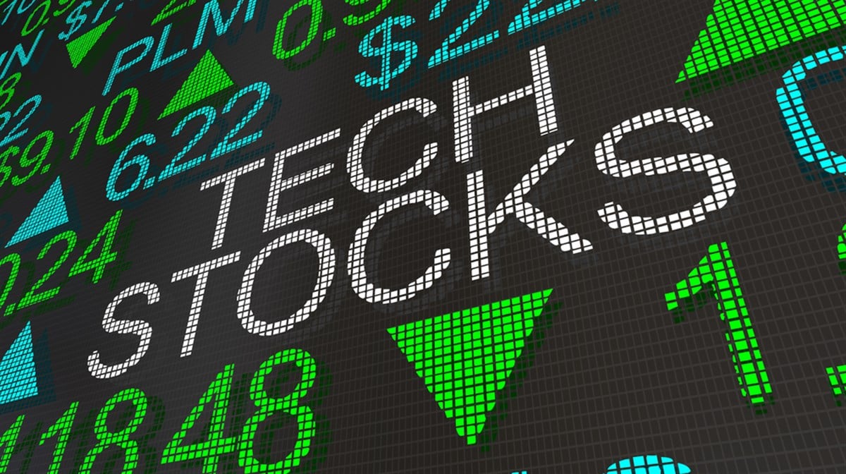 3 Best Tech Stocks to Buy for August