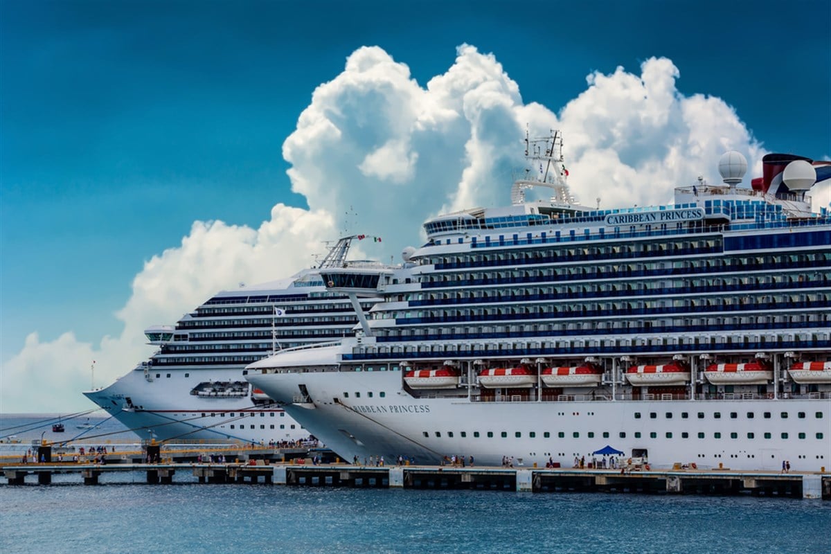 One Way or Another Carnival Cruise Lines Should Be a Compelling Buy 