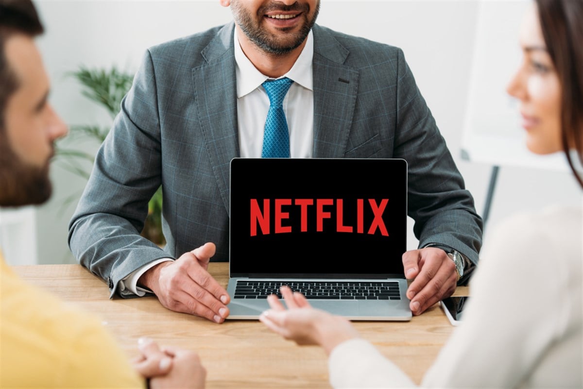 Is It Time to Get into Netflix Stock?