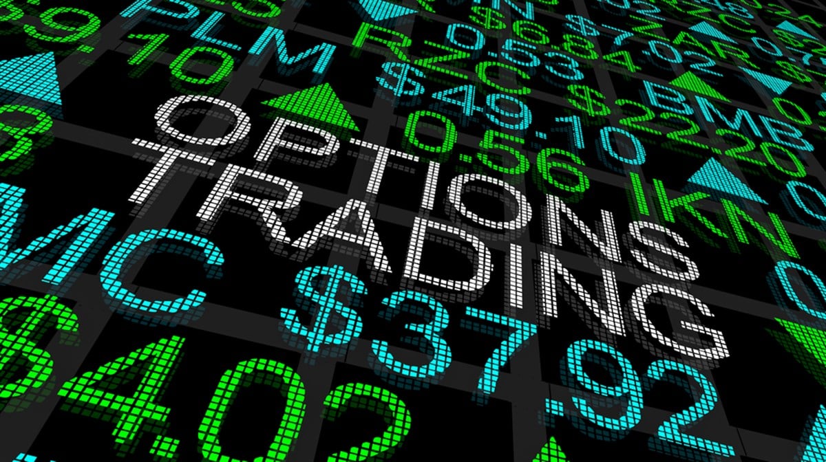 Simple Options Trading Strategies for Beginners