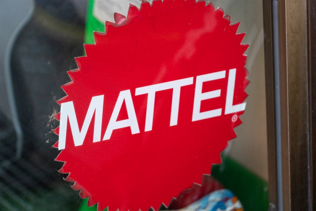 Is it Time to Buy Mattel Stock? 