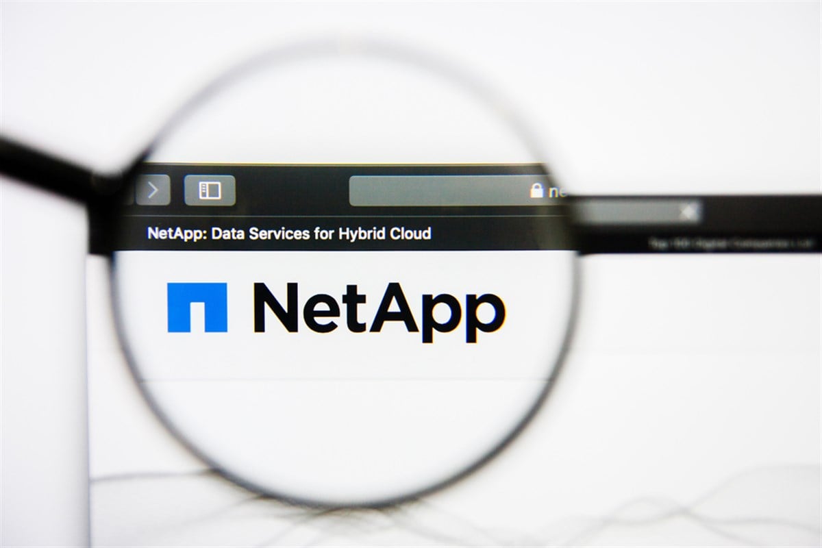 NetApp (NASDAQ:NTAP) Is A High-Yield Reversal Story In-Progress